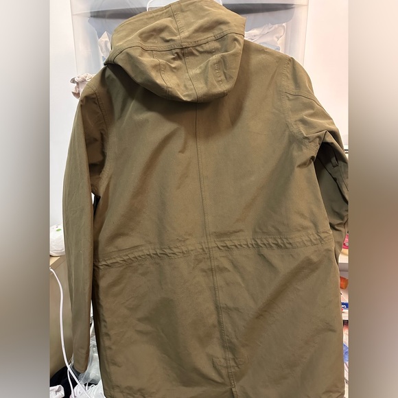 Obey - Men’s Jacket - Picture 3 of 3